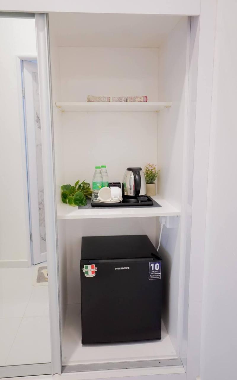 Auranad Tinyhouse Bandar Tanah Merah Wifi Netflix מראה חיצוני תמונה