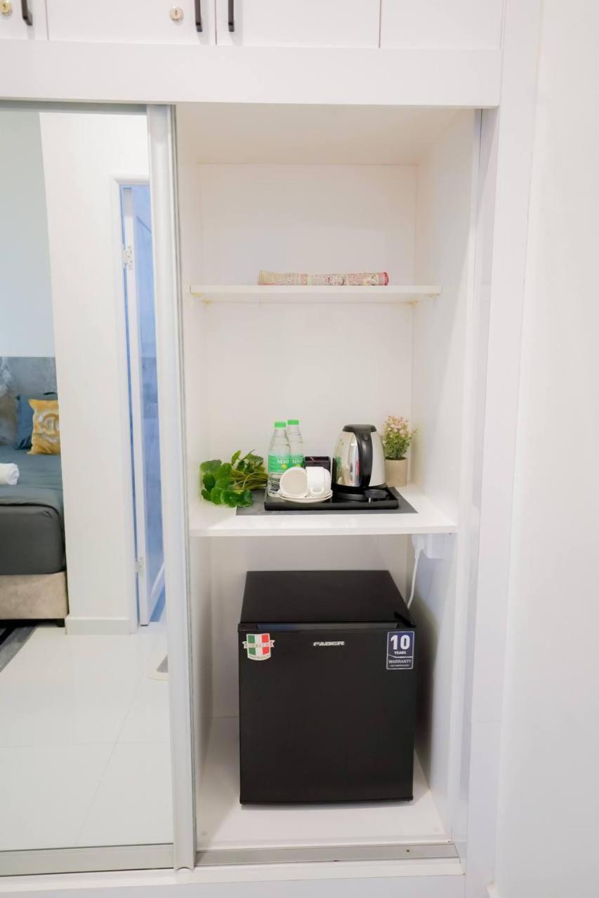 Auranad Tinyhouse Bandar Tanah Merah Wifi Netflix מראה חיצוני תמונה